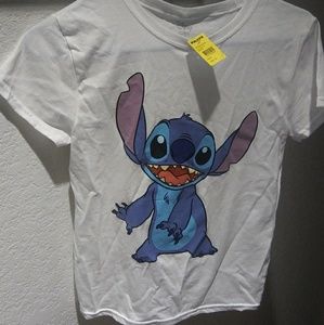 disney girls shirt